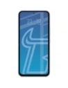 Szkło hartowane Bizon Glass Edge Duo do Samsung Galaxy A54 5G czarna ramka [2 PACK]
