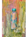 Kup Termo láhev z nerezové oceli Puro Hot&Cold 500ml (StreetArt - Malba světle modrá) - PUR170BLU - {ean13} - Sklep Home Screen