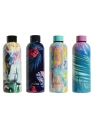 Kup Termo láhev z nerezové oceli Puro Hot&Cold 500ml (StreetArt - Malba světle modrá) - PUR170BLU - {ean13} - Sklep Home Screen