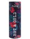 Kup Termo láhev z nerezové oceli Puro Hot&Cold 500ml (Tropické - Květiny tmavě modré) - PUR171BLU - {ean13} - Sklep Home Screen
