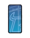 Szkło hartowane Bizon Glass Edge Duo do Nothing Phone 1 czarna ramka [2 PACK]