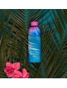 Kup Butelcă termică din oțel inoxidabil Puro Hot&Cold 500ml (Tropical - Palms Pink) - PUR172PALM - {ean13} - Sklep Home Screen