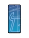 Szkło hartowane Bizon Glass Edge Duo do OnePlus Nord 4 czarna ramka [2 PACK]