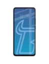Szkło hartowane Bizon Glass Edge Duo do OnePlus Nord CE5 5G czarna ramka [2 PACK]