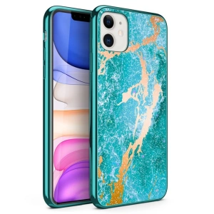 Kup Etui Zizo Refine Apple iPhone 11 (Oceanic) - ZIZ021OCE - {ean13} - Sklep Home Screen
