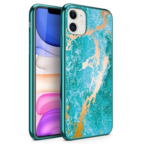 Kup Etui Zizo Refine Apple iPhone 11 (Óceáni) - ZIZ021OCE - {ean13} - Sklep Home Screen