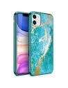 Kup Etui Zizo Refine Apple iPhone 11 (Oceanic) - ZIZ021OCE - {ean13} - Sklep Home Screen