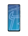 Szkło hartowane Bizon Glass Edge Duo do Realme 12 Plus czarna ramka [2 PACK]