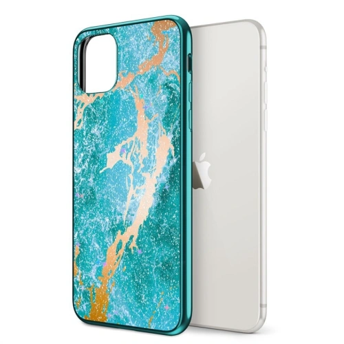 Kup Etui Zizo Refine Apple iPhone 11 (Oceanic) - ZIZ021OCE - {ean13} - Sklep Home Screen