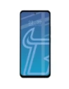 Szkło hartowane Bizon Glass Edge Duo do Realme C71 4G czarna ramka [2 PACK]