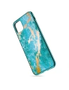 Kup Etui Zizo Refine Apple iPhone 11 (Oceanic) - ZIZ021OCE - {ean13} - Sklep Home Screen