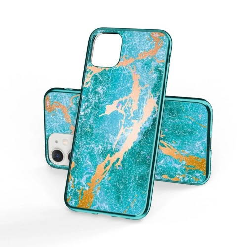 Kup Etui Zizo Refine Apple iPhone 11 (Oceanic) - ZIZ021OCE - {ean13} - Sklep Home Screen