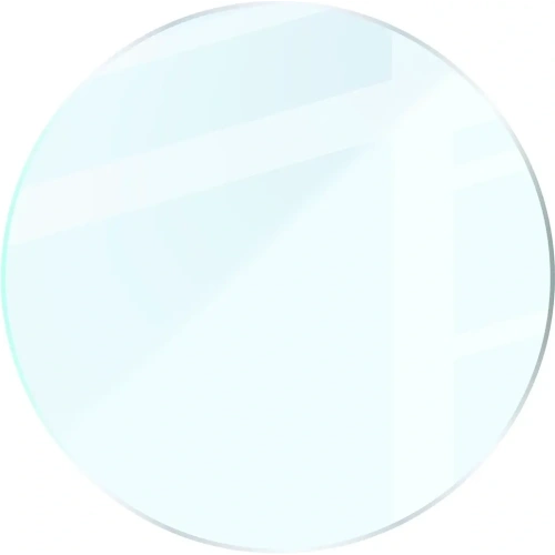 Szkło hartowane na ekran Bizon Glass Watch Clear do Huawei Watch GT6 41 mm