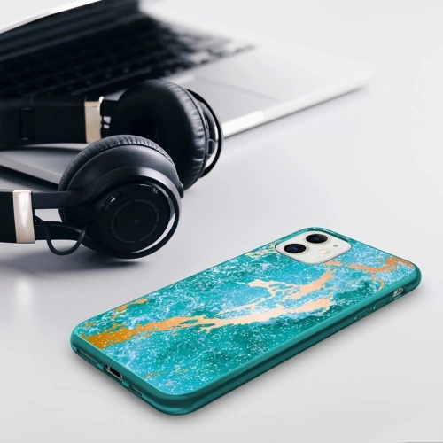 Kup Etui Zizo Refine Apple iPhone 11 (Oceanic) - ZIZ021OCE - {ean13} - Sklep Home Screen