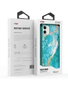 Kup Etui Zizo Refine Apple iPhone 11 (Oceanic) - ZIZ021OCE - {ean13} - Sklep Home Screen
