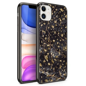 Kup Etui Zizo Refine Apple iPhone 11 (Černý mramor) - ZIZ022BLKMAR - {ean13} - Sklep Home Screen