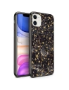 Etui Zizo Refine Apple iPhone 11 (Black Marble)