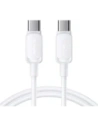 Kabel Joyroom S-A14 USB-C / USB-C 60W 12m biały