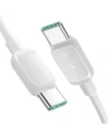 Kabel Joyroom S-A14 USB-C / USB-C 60W 12m biały