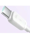Kabel Joyroom S-A14 USB-C / USB-C 60W 12m biały