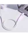 Kabel Joyroom S-A14 USB-C / USB-C 60W 12m biały
