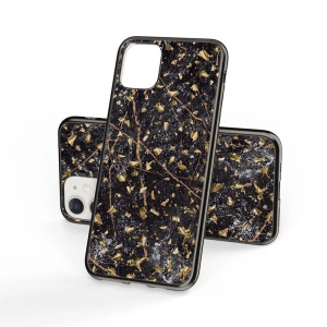 Kup Etui Zizo Refine Apple iPhone 11 (Black Marble) - ZIZ022BLKMAR - {ean13} - Sklep Home Screen