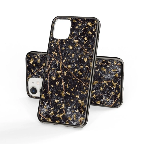 Buy Zizo Refine - Case for iPhone 11 (Black Marble) - ZIZ022BLKMAR - {ean13} - Home Screen Store Europe