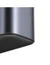 Ładowarka Joyroom JR-TCM02 GaN 65W stacja ładująca 4xUSB-C 2xUSB-A wtyczka UK szara
