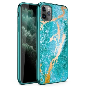 Kup Etui Zizo Refine Apple iPhone 11 Pro Max (Óceáni) - ZIZ023OCE - {ean13} - Sklep Home Screen