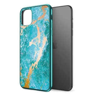 Kup Etui Zizo Refine Apple iPhone 11 Pro Max (Óceáni) - ZIZ023OCE - {ean13} - Sklep Home Screen