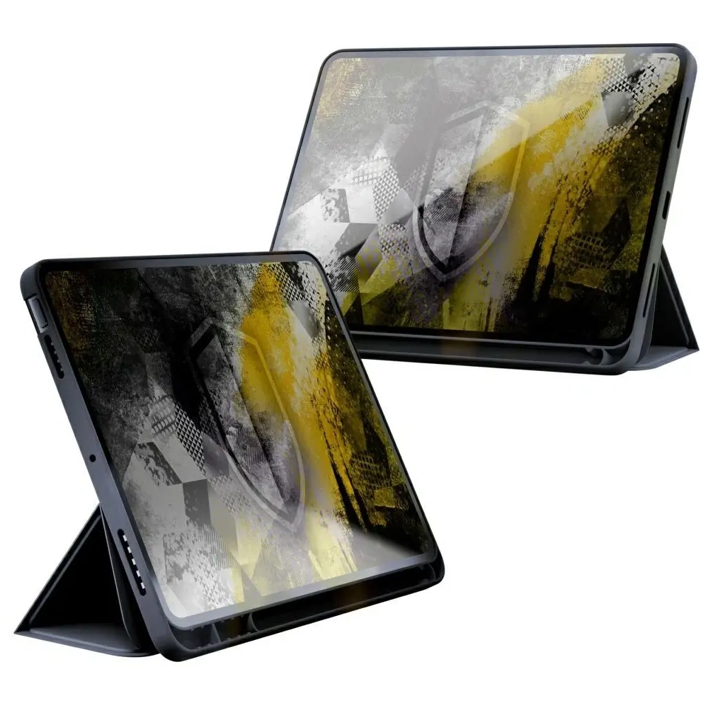 [CR] Etui 3MK Soft Tablet Case do Samsung Galaxy Tab S10 FE