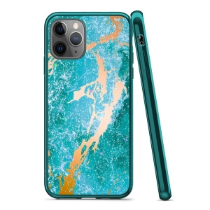 Kup Etui Zizo Refine Apple iPhone 11 Pro Max (Óceáni) - ZIZ023OCE - {ean13} - Sklep Home Screen