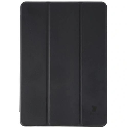 Etui z klapką Bizon Case Tab Lizard do Samsung Samsung Galaxy Tab S11 czarne Etui z klapką Bizon Case Tab Lizard do Samsung Samsung Galaxy Tab S11 czarne
