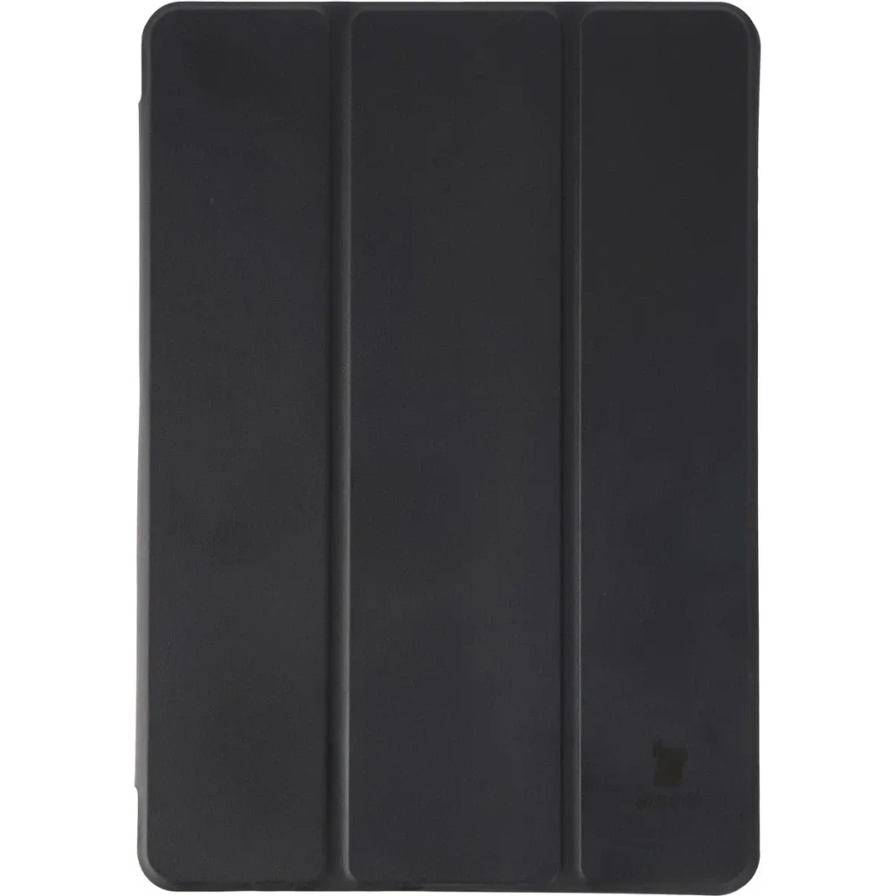 Etui z klapką Bizon Case Tab Lizard do Samsung Samsung Galaxy Tab S11 czarne