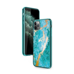 Kup Etui Zizo Refine Apple iPhone 11 Pro Max (Óceáni) - ZIZ023OCE - {ean13} - Sklep Home Screen