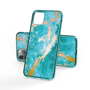 Kup Etui Zizo Refine Apple iPhone 11 Pro Max (Óceáni) - ZIZ023OCE - {ean13} - Sklep Home Screen