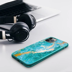 Kup Etui Zizo Refine Apple iPhone 11 Pro Max (Óceáni) - ZIZ023OCE - {ean13} - Sklep Home Screen