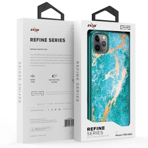 Kup Etui Zizo Refine Apple iPhone 11 Pro Max (Óceáni) - ZIZ023OCE - {ean13} - Sklep Home Screen