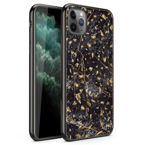 Kup Etui Zizo Refine Apple iPhone 11 Pro Max (Černý mramor) - ZIZ024BLKMAR - {ean13} - Sklep Home Screen
