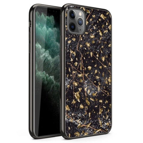 Kup Etui Zizo Refine Apple iPhone 11 Pro Max (Černý mramor) - ZIZ024BLKMAR - {ean13} - Sklep Home Screen