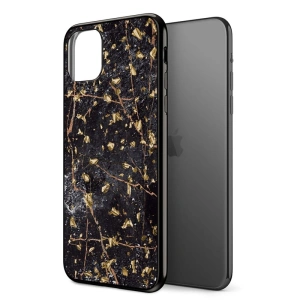 Kup Etui Zizo Refine Apple iPhone 11 Pro Max (Fekete márvány) - ZIZ024BLKMAR - {ean13} - Sklep Home Screen