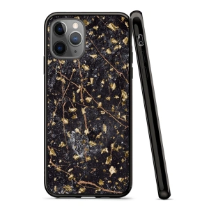 Kup Etui Zizo Refine Apple iPhone 11 Pro Max (Fekete márvány) - ZIZ024BLKMAR - {ean13} - Sklep Home Screen