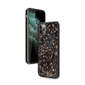 Kup Etui Zizo Refine Apple iPhone 11 Pro Max (Fekete márvány) - ZIZ024BLKMAR - {ean13} - Sklep Home Screen