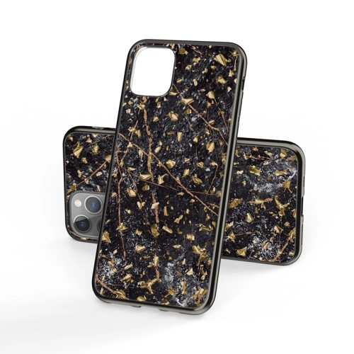 Buy Zizo Refine - Case for iPhone 11 Pro Max (Black Marble) - ZIZ024BLKMAR - {ean13} - Home Screen Store Europe