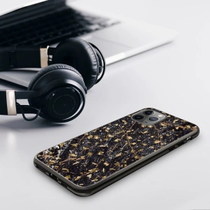 Kup Etui Zizo Refine Apple iPhone 11 Pro Max (Fekete márvány) - ZIZ024BLKMAR - {ean13} - Sklep Home Screen
