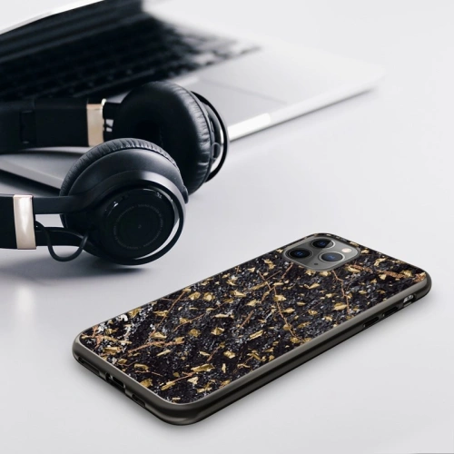 Buy Zizo Refine - Case for iPhone 11 Pro Max (Black Marble) - ZIZ024BLKMAR - {ean13} - Home Screen Store Europe
