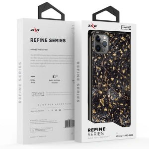Kup Etui Zizo Refine Apple iPhone 11 Pro Max (Fekete márvány) - ZIZ024BLKMAR - {ean13} - Sklep Home Screen