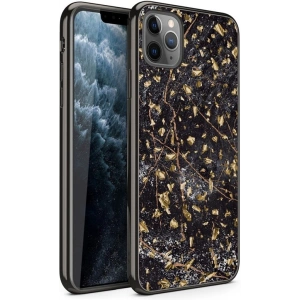 Kup Etui Zizo Refine Apple iPhone 11 Pro (Marmură Neagră) - ZIZ025BLKMAR - {ean13} - Sklep Home Screen