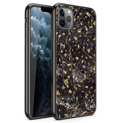 Kup Etui Zizo Refine Apple iPhone 11 Pro (Černý mramor) - ZIZ025BLKMAR - {ean13} - Sklep Home Screen