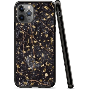 Kup Etui Zizo Refine Apple iPhone 11 Pro (Černý mramor) - ZIZ025BLKMAR - {ean13} - Sklep Home Screen